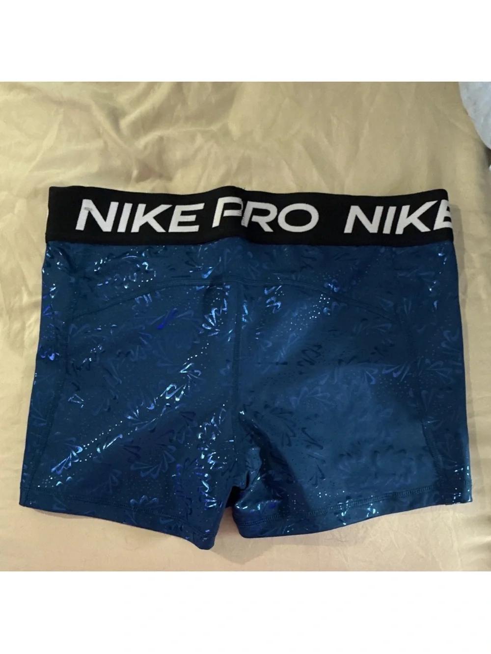 Nike high stretch